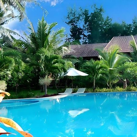 Non Nuoc Resort Mui Ne Zewnętrze zdjęcie