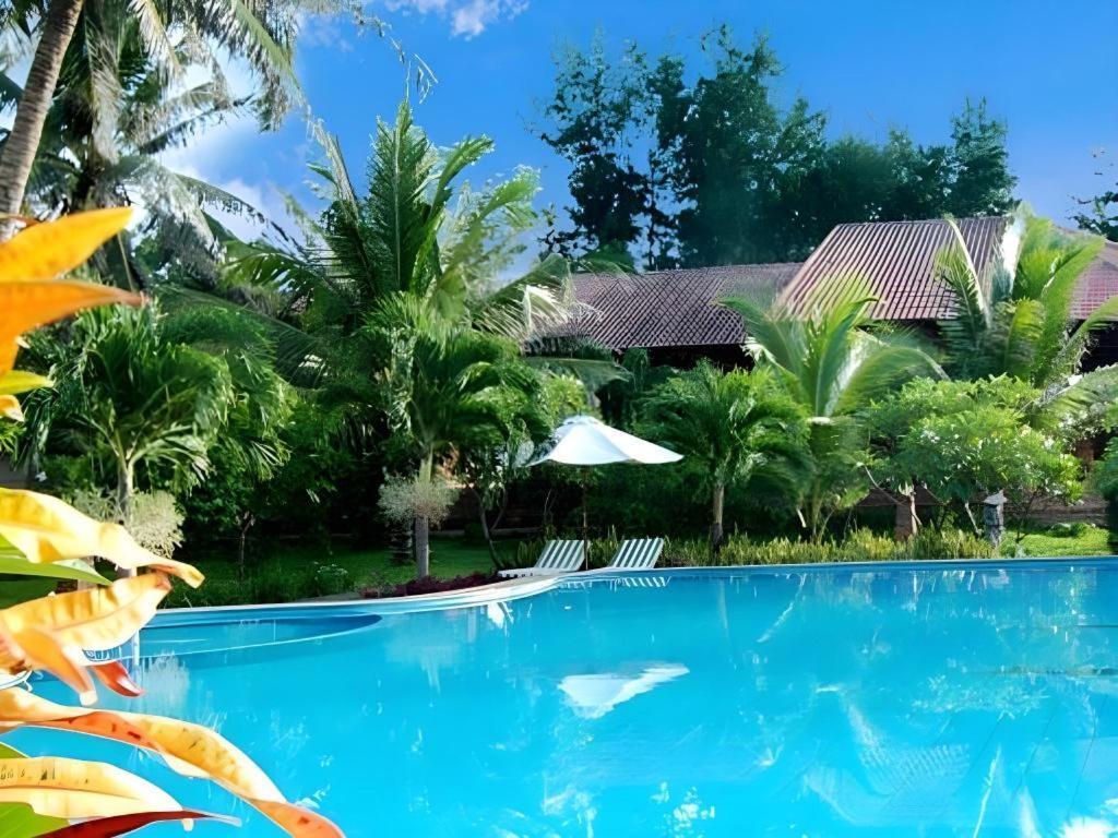 Non Nuoc Resort Mui Ne Zewnętrze zdjęcie