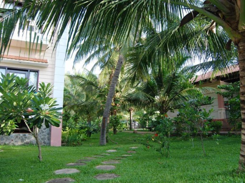Non Nuoc Resort Mui Ne Zewnętrze zdjęcie