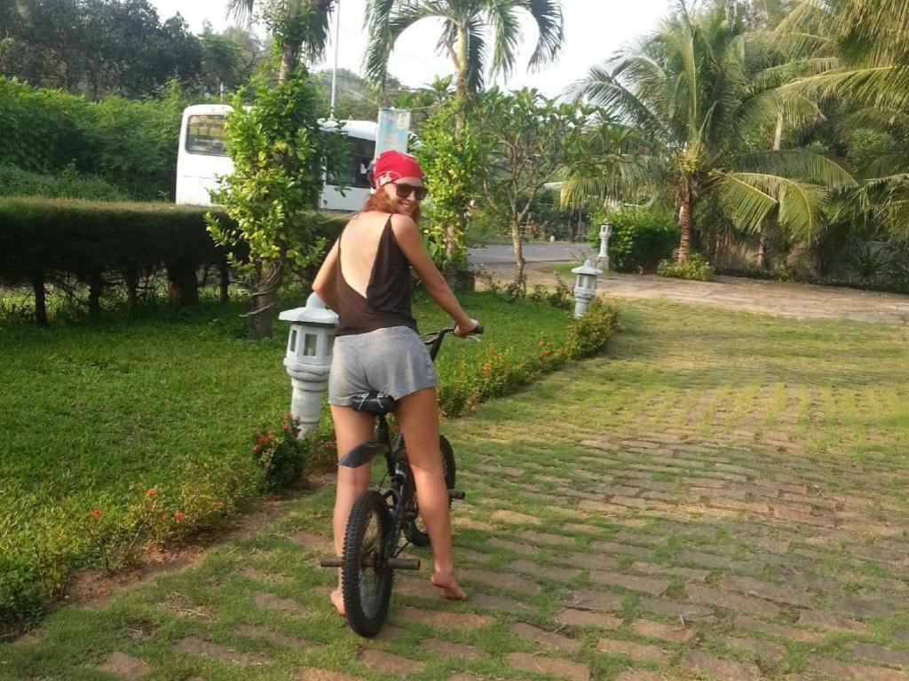 Non Nuoc Resort Mui Ne Zewnętrze zdjęcie