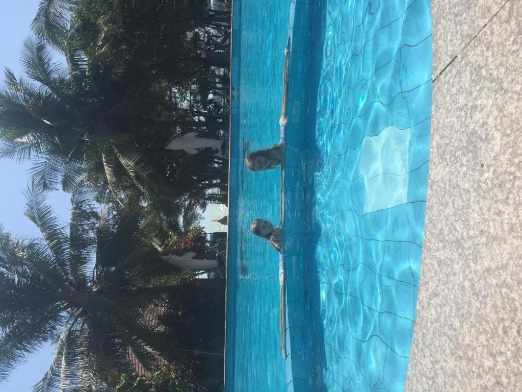 Non Nuoc Resort Mui Ne Zewnętrze zdjęcie