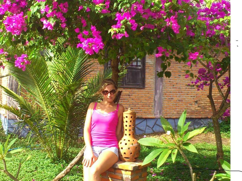 Non Nuoc Resort Mui Ne Zewnętrze zdjęcie