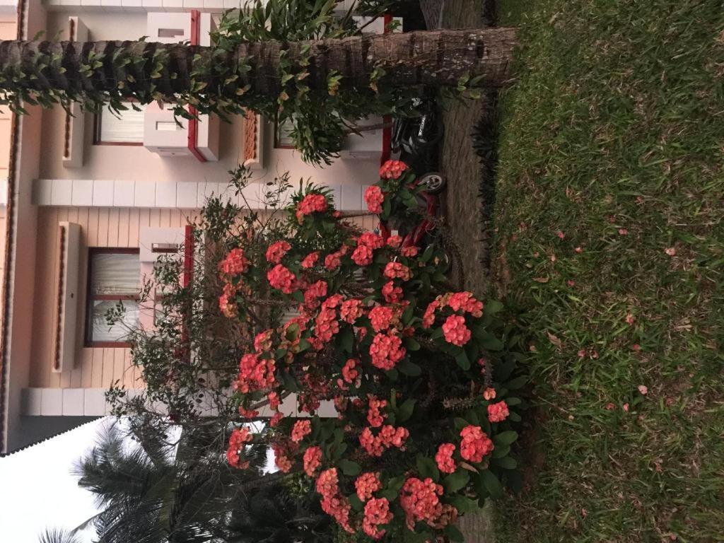 Non Nuoc Resort Mui Ne Zewnętrze zdjęcie