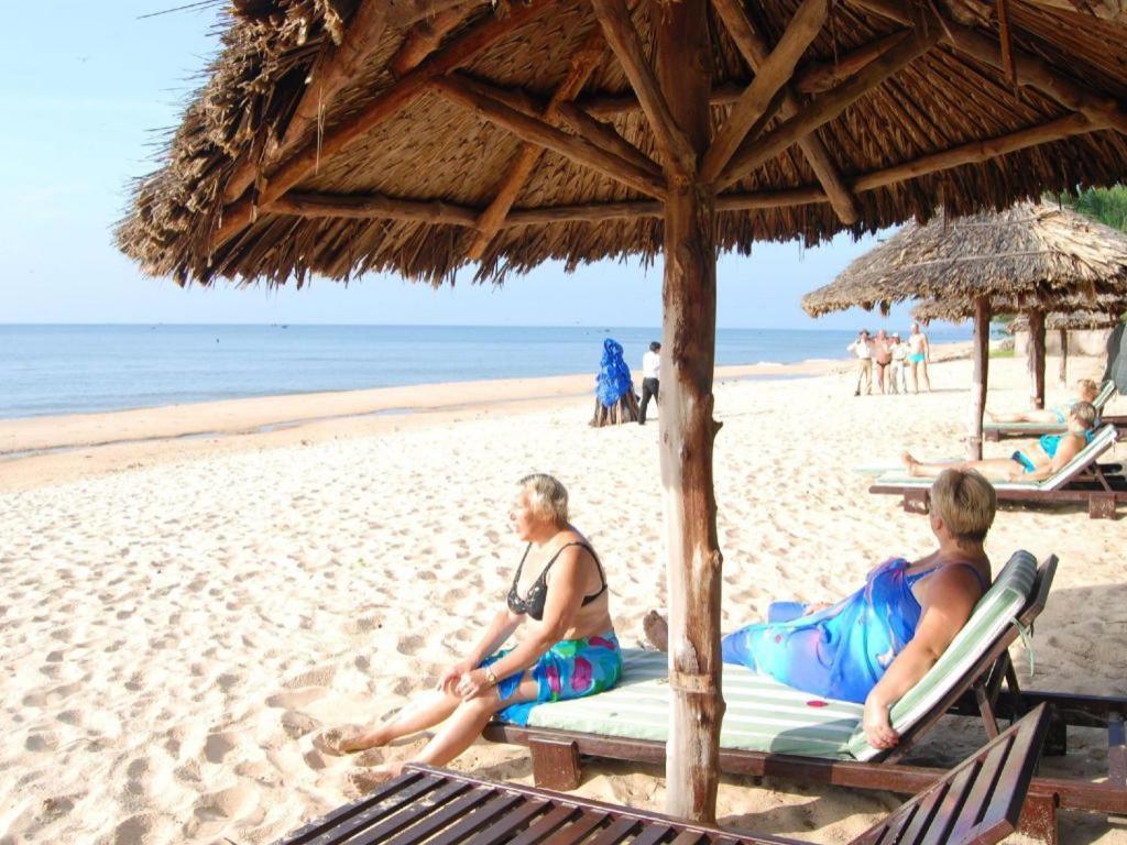 Non Nuoc Resort Mui Ne Zewnętrze zdjęcie