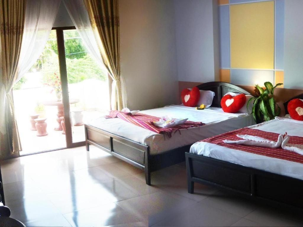 Non Nuoc Resort Mui Ne Zewnętrze zdjęcie