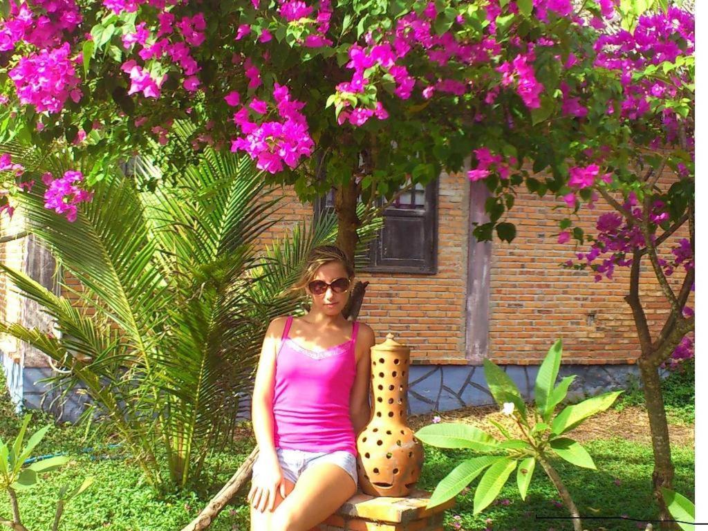 Non Nuoc Resort Mui Ne Zewnętrze zdjęcie