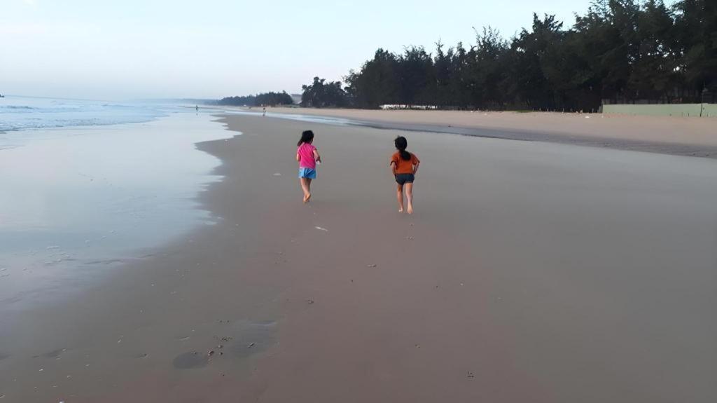 Non Nuoc Resort Mui Ne Zewnętrze zdjęcie