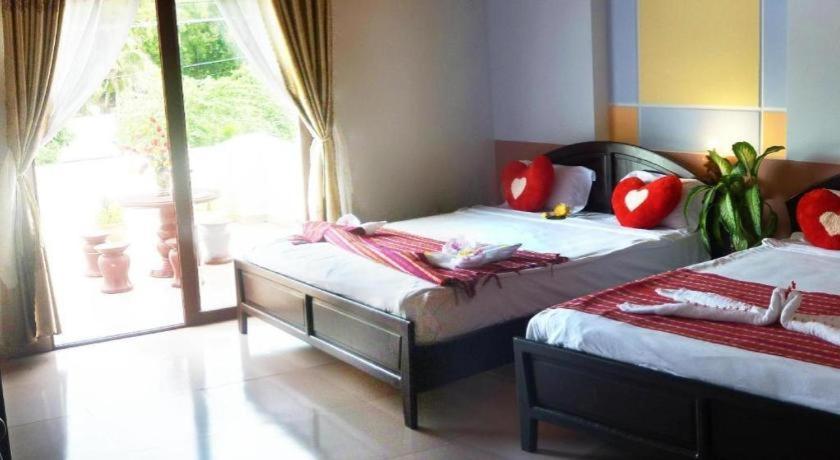 Non Nuoc Resort Mui Ne Zewnętrze zdjęcie