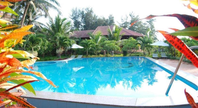 Non Nuoc Resort Mui Ne Zewnętrze zdjęcie