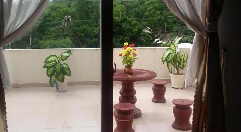 Non Nuoc Resort Mui Ne Zewnętrze zdjęcie